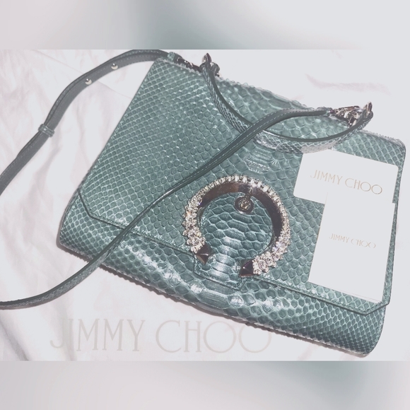 Jimmy choo bag - Picture 2 of 2